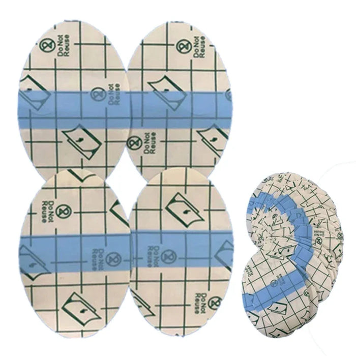 20/60/100pcs Del Bambino Usa E Getta Copertura Dell'orecchio Impermeabile Per Bambini Shampoo Protezione Dell'orecchio Adesivi Doccia Protezione Orecchio Coperture Cura Del Bambino