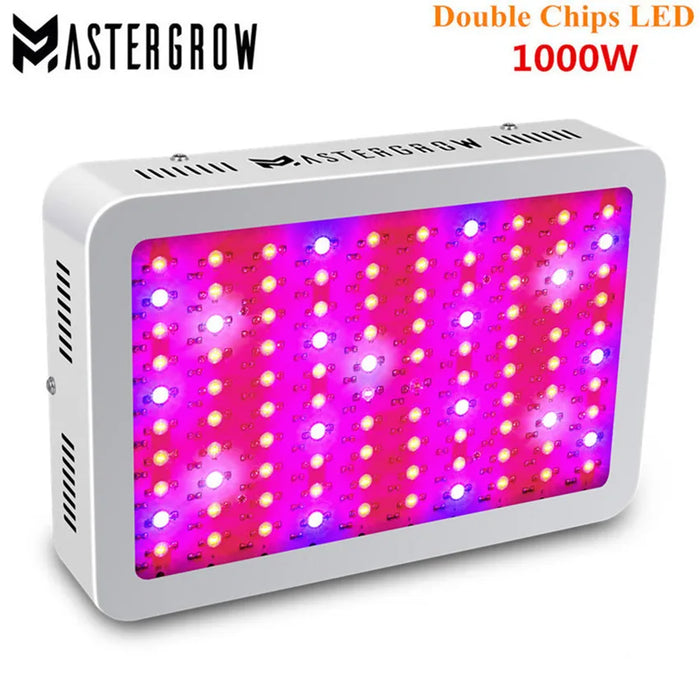 Spettro completo 300/600/800/1000/1200/2000W LED Pianta Coltiva La Luce 410-730nm Per Pianta da Interno Fiore Serra Giardino Coltiva Tenda scatola