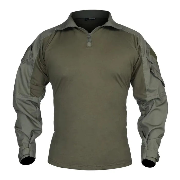 IDOGEAR G3 camicia abbigliamento da caccia Combattimento Gen3 Camicia Tattica 3101