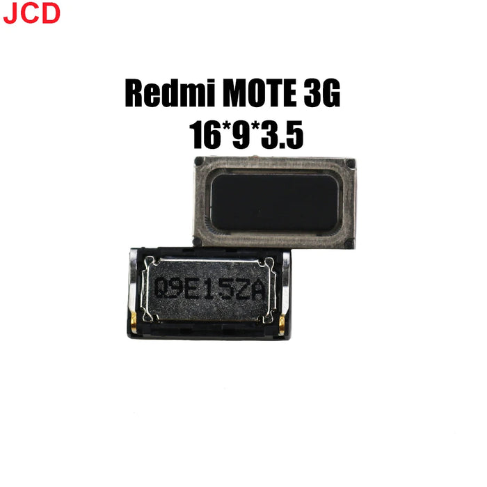 Altoparlante Altoparlante Cicalino per Xiaomi Redmi Hongmi NOTE 3G M1 1S 2S MI 2A 3S MI4 M3 M2 MI2/3 pro SE di alta qualità
