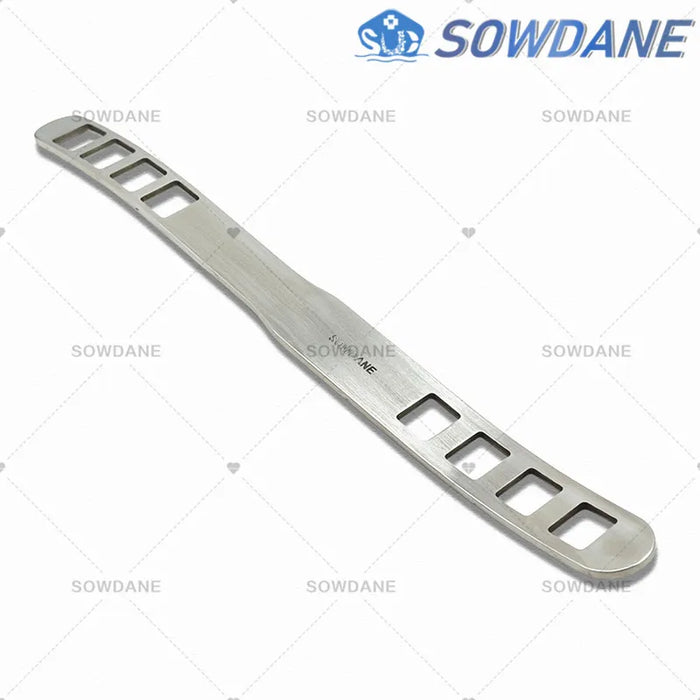 1 pezzo impianto dentale divaricatore labbra e guance strumento ortodontico chirurgico apri bocca autoclavabile in acciaio inossidabile