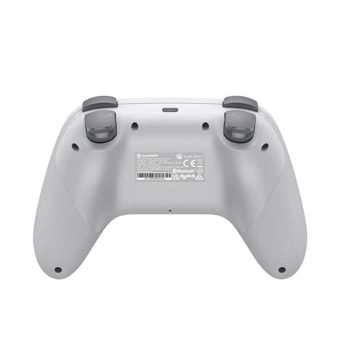 GameSir Nova Lite Controller Gamepad Wireless con Bluetooth, Dongle, cablato per Switch, Android, IOS, PC e giochi Steam