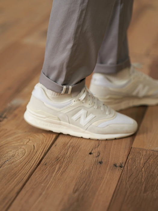 SIMWOOD 2024 autunno nuovi pantaloni Casual da uomo in cotone Slim Fit Chinos moda pantaloni abbigliamento maschile di marca Plus Size Pant 482