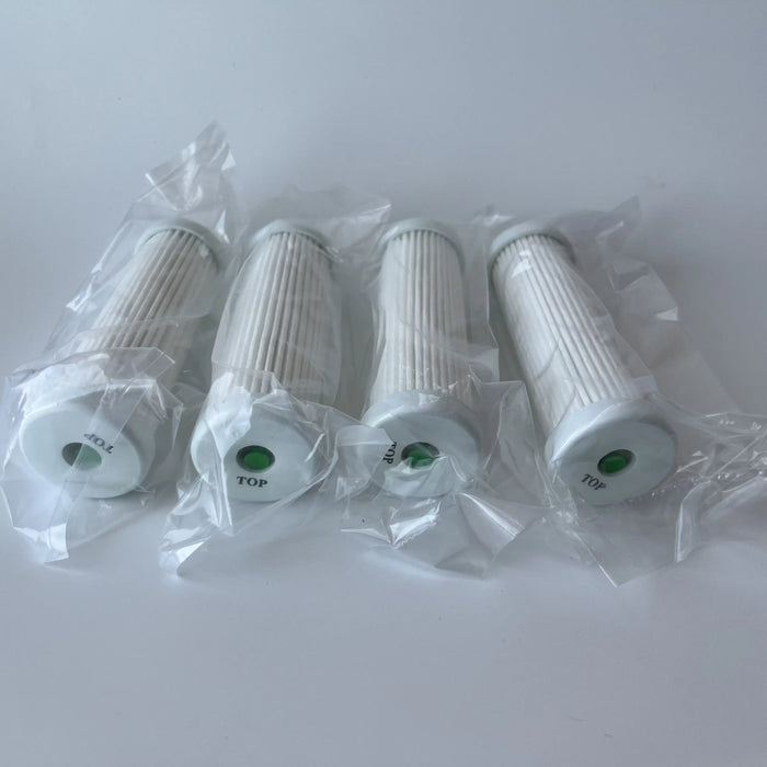 (4 pz/lotto) Filtro Fuji 376C 1024520   filtro serbatoio minilab 376C 1024520 B # 430935   per Frontier 330 340 550 570 500