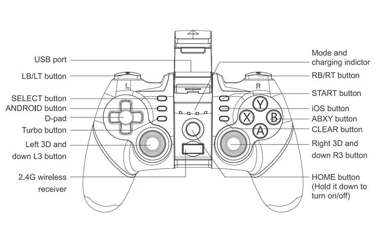 VR Shinecon Viar Bicchieri di Realtà Virtuale 3D Per il iPhone Android Smart Phone Smartphone Auricolare Occhiali Casco Casque Video Gioco