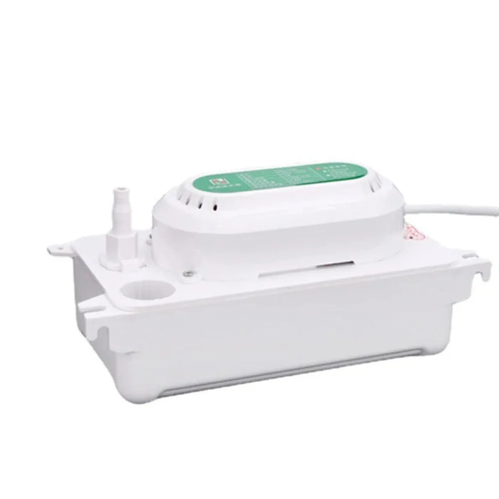 RS-100l 110V 220V pompa di drenaggio automatica dell'aria condizionata pompa di sollevamento della condensa installazione di ingegneria della macchina del soffitto