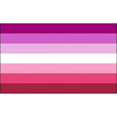 johnin 90x150 cm Bandiera panessuale omnisexuale dell'orgoglio LGBT