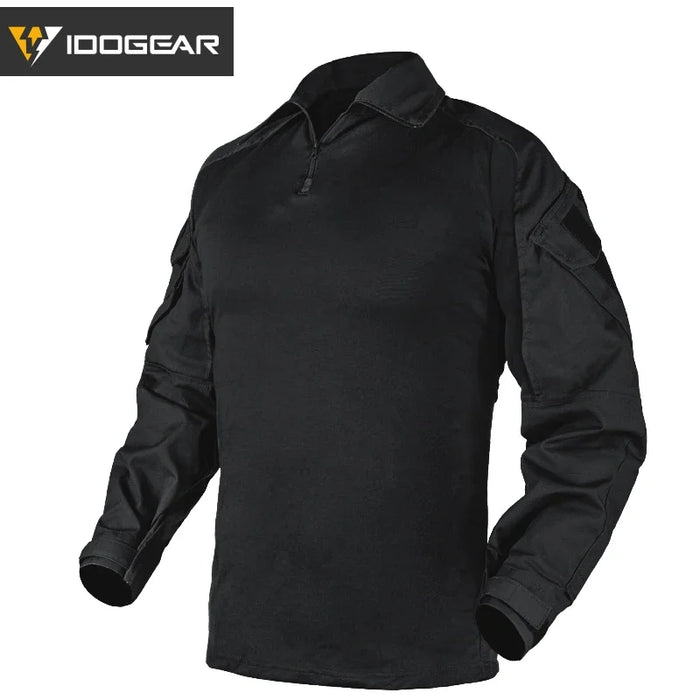 IDOGEAR G3 camicia abbigliamento da caccia Combattimento Gen3 Camicia Tattica 3101