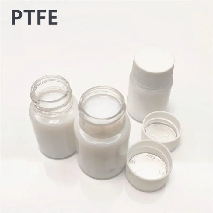 Rivestimento PTFE rivestimento antiaderente politetrafluoroetilene temperatura ambiente emulsione polimerizzante anticorrosione polvere di PTFE
