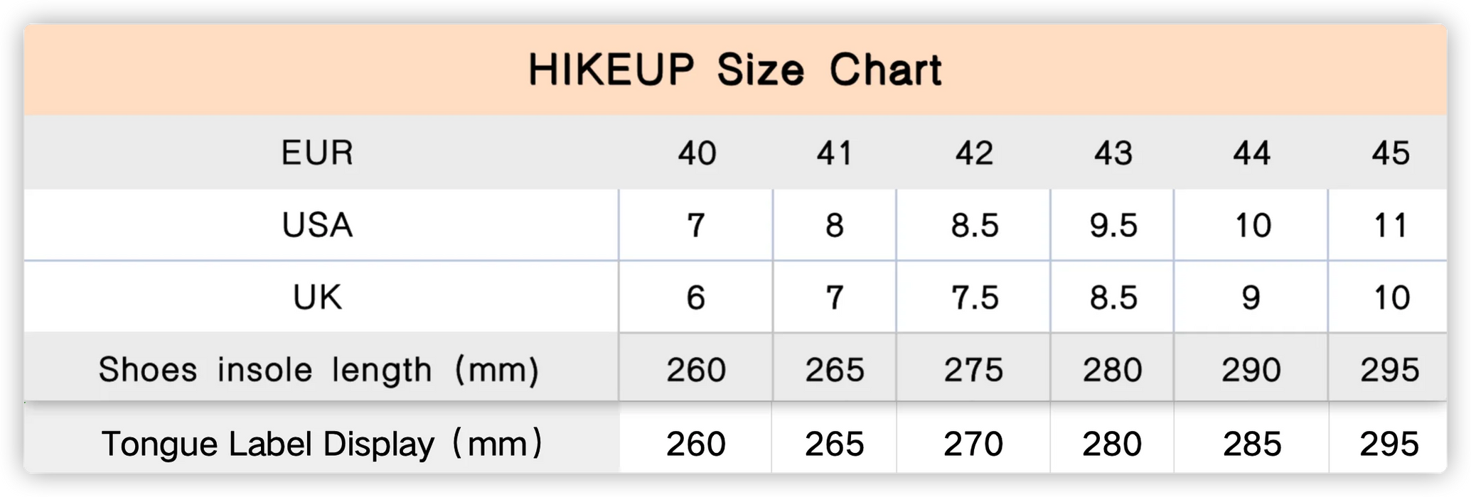 HIKEUP Scarponi da trekking alti da uomo Scarpe da esterno invernali Stringate antiscivolo Sport Casual Stivali da trekking Uomo Scarpe calde in pelle scamosciata