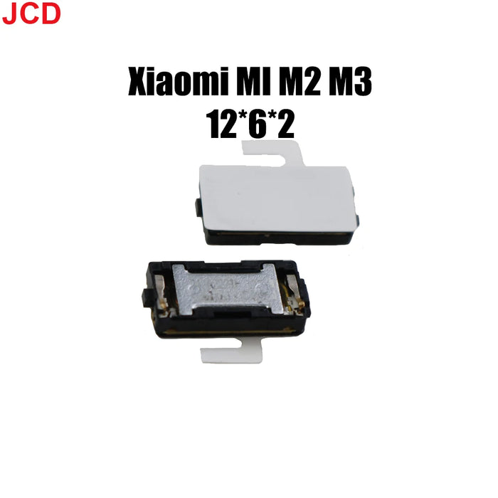 Altoparlante Altoparlante Cicalino per Xiaomi Redmi Hongmi NOTE 3G M1 1S 2S MI 2A 3S MI4 M3 M2 MI2/3 pro SE di alta qualità