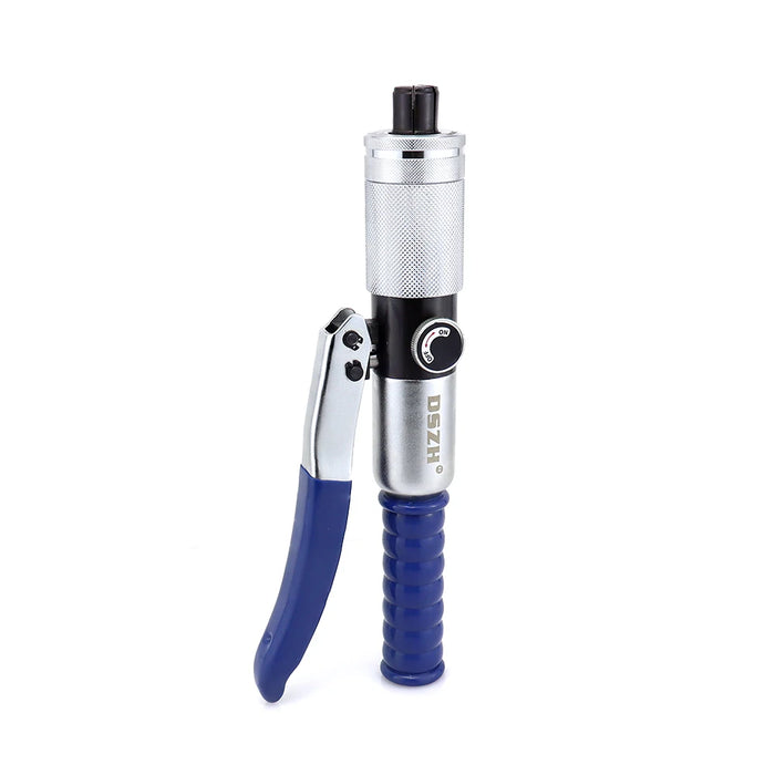 ESPANSIONE IDRAULICA