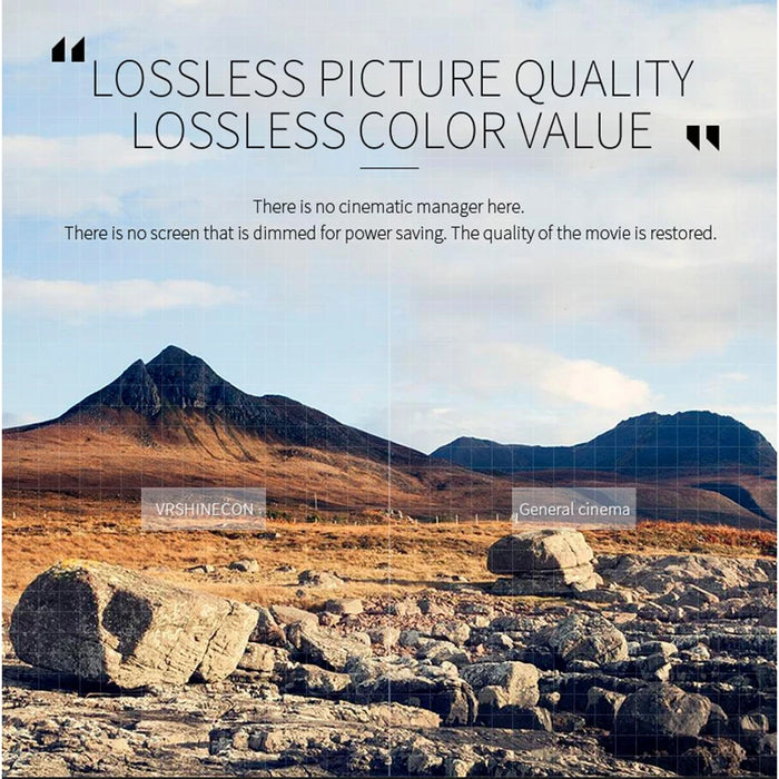 VR Shinecon Viar Bicchieri di Realtà Virtuale 3D Per il iPhone Android Smart Phone Smartphone Auricolare Occhiali Casco Casque Video Gioco