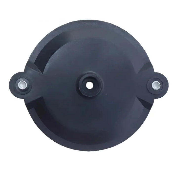 Lame di ricambio per testina tagliaerba per Parkside PRTA 20-LiA1 LIDL IAN 311046 91099406   Testa in plastica a scatto semplice