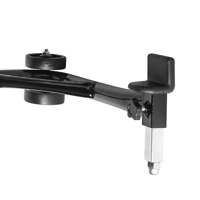 Supporto universale per moto Supporto per ascensore per moto Supporto per staffa per ruota posteriore Telaio di supporto Strumento di riparazione pneumatici