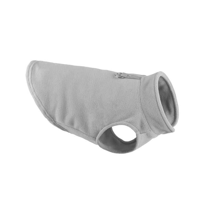 Pile Inverno Vestiti per animali domestici Cucciolo T-shirt Cani di piccola taglia Yorkshire Chihuahua Bulldog francese Barboncino Gilet per gatti Abbigliamento per la stagione calda