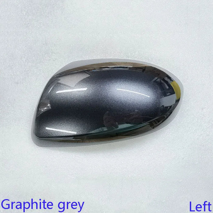 Accessori auto per Mazda 3 Axela BL 2009 ~ 2013 Copertura specchietto retrovisore Custodia a conchiglia per specchietto retrovisore