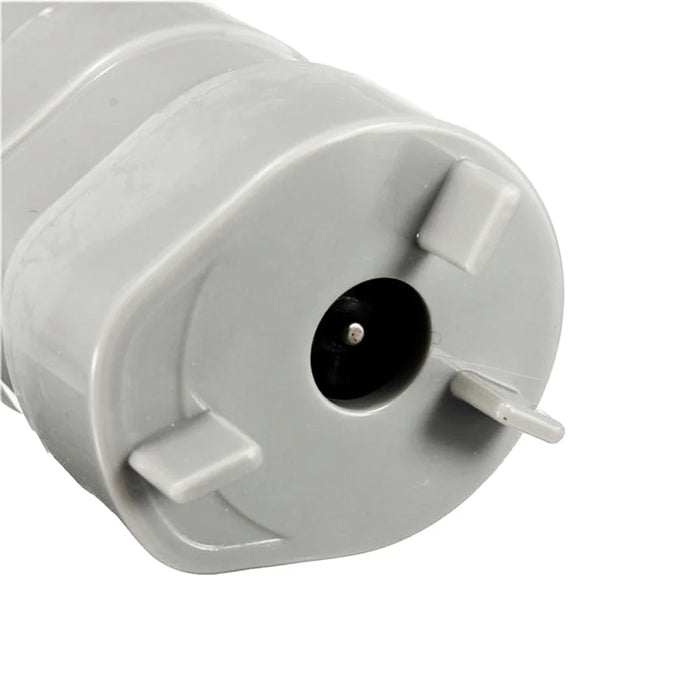 La migliore vendita 12V 24V 600L/H pompa dell'acqua sommergibile Dc ad alta pressione pompa dell'acqua micromotore a tre fili con adattatore