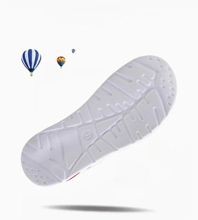 Sandali da spiaggia Unisex pantofole vuote leggere estate Quick Dry Flat uomo donna zoccoli taglia 35-49
