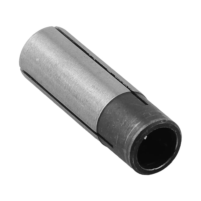 1/2 "1/4" 1/8 "Pinza Adattatore Gambo Riduttore Bit Mandrino CNC Router 4/6/8/10mm Per Mandrini Macchina Per Incidere
