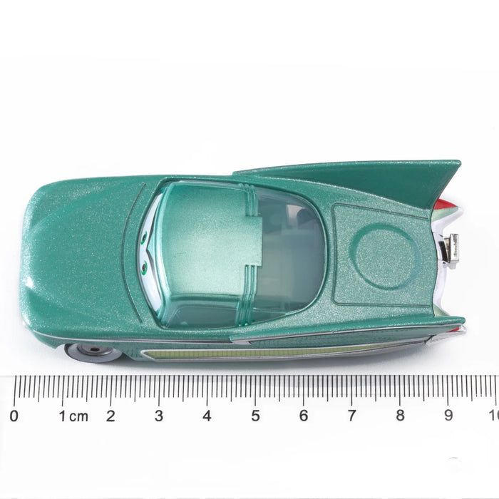 Auto Disney Pixar Auto Saetta McQueen Mater Jackson Storm Il Re Mater 1:55 In Lega di Metallo Auto Giocattolo Modello Giocattoli Per Bambini Regali