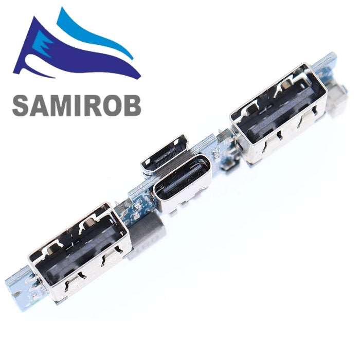 BME280 5V 3.3V Sensore Digitale di Umidità di Temperatura del Modulo Sensore di Pressione Barometrica I2C SPI 1.8-5V