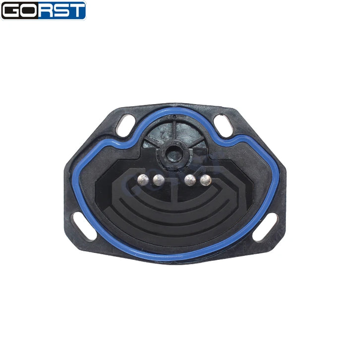 Sensore di posizione dell'acceleratore TPS 3437022   Per Citroen AX ZX Xantia Peugeot 106 306 309 405 406 605 806 VW GOLF GL Renault Lancia