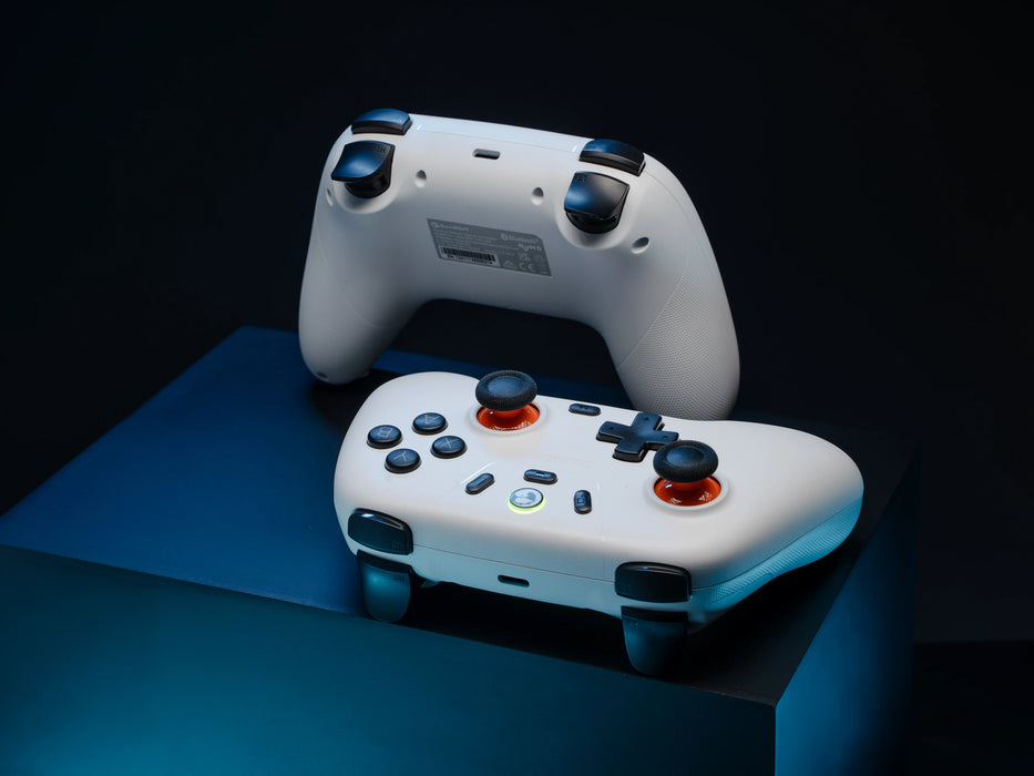 GameSir Nova Lite Controller Gamepad Wireless con Bluetooth, Dongle, cablato per Switch, Android, IOS, PC e giochi Steam