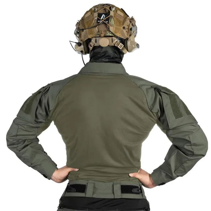 IDOGEAR G3 camicia abbigliamento da caccia Combattimento Gen3 Camicia Tattica 3101