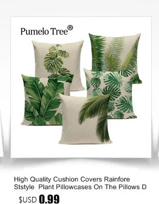 Fodere per cuscini con cuore giallo Fodera per cuscino geometrica nordica Grafico Decorazione personalizzata Federa per cuscino con cervo per la casa per cuscino Cojin