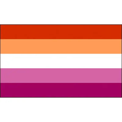 johnin 90x150 cm Bandiera panessuale omnisexuale dell'orgoglio LGBT