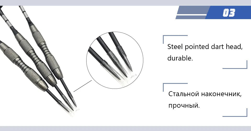 Yernea 3 Pz 20g Professionale Dardo Duro Lunghezza Totale 16 cm Punta In Acciaio Freccette Barile di Tungsteno Freccette Albero In Alluminio Freccette Voli