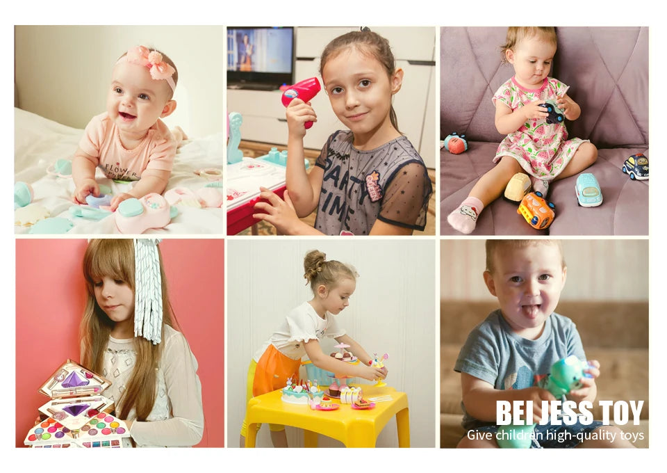 Altoparlante Mobile per musica per bambini giocattolo per cellulare con luce sonora giocattolo per lo sviluppo dell'istruzione per 12 mesi regali per bambini