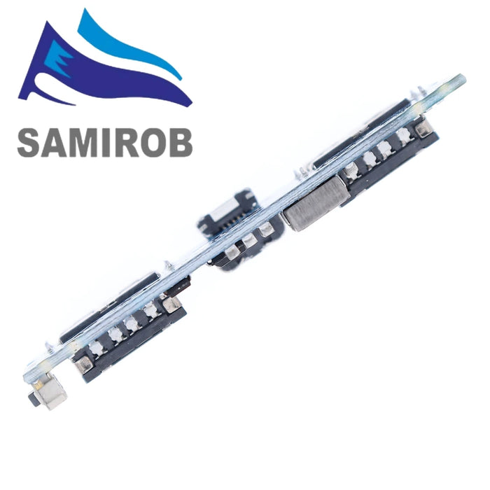 BME280 5V 3.3V Sensore Digitale di Umidità di Temperatura del Modulo Sensore di Pressione Barometrica I2C SPI 1.8-5V
