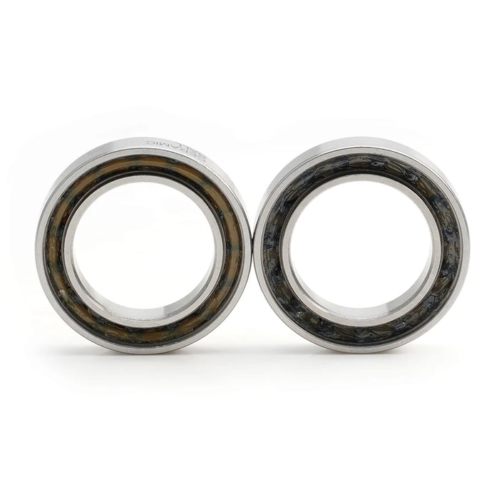 MR2437-2RS Cuscinetto 24*37*7 mm (1 PC) ABEC-3 MR 24377 RS Bicicletta BB90 Staffa Inferiore 24 37 7 Cuscinetti a Sfere in Ceramica