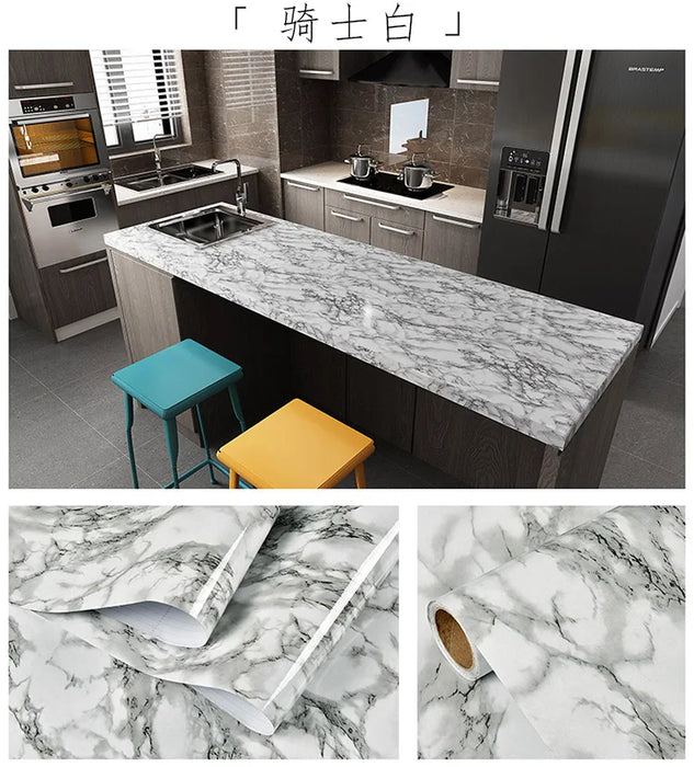 60cm cucina olio adesivo autoadesivo marmo modello impermeabile armadio stufa controsoffitto carta da parati desktop bagno ristrutturazione