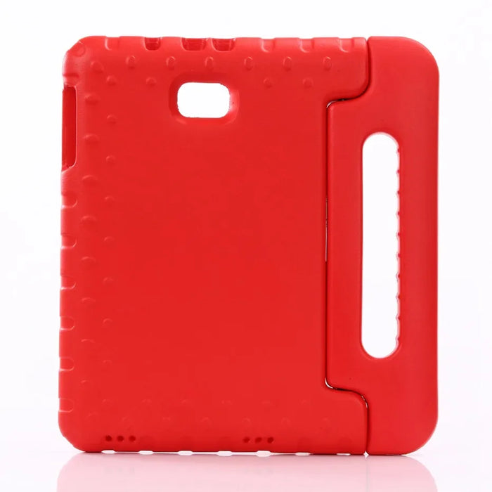 Per Samsung Galaxy Tab A 10.1 pollici 2016 Numero di modello SM-T580 / T585 Custodia antiurto EVA supporto completo per bambini Cover per tablet