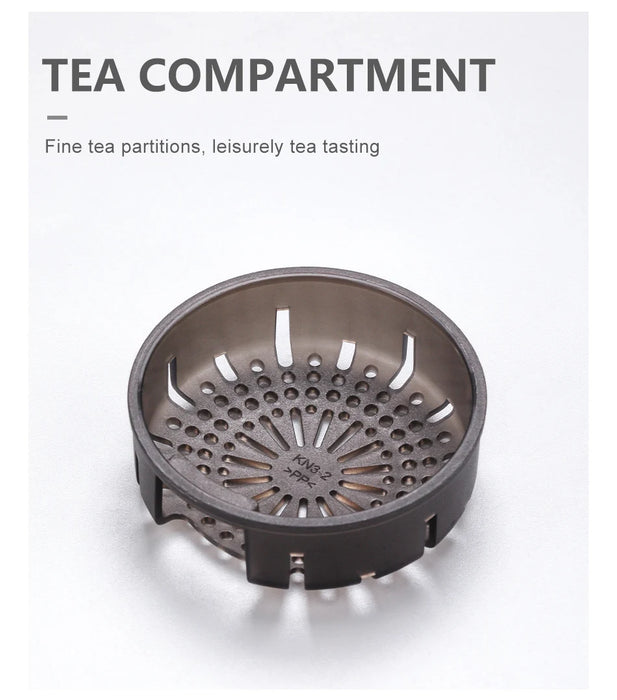 UZSPACE Borse acqua calda 500/1000ML Proteine Shaker Diretta Drink Outdoor Sport Tour Portatile A Perfetta Tenuta di Plastica Tritan La Mia Bottiglia BPA Libero