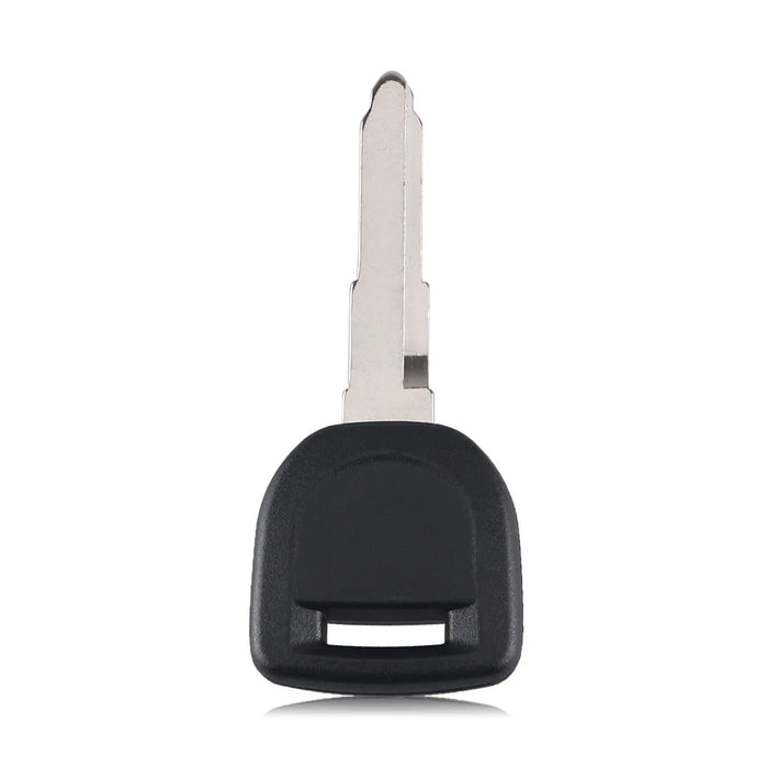 KEYYOU guscio chiave Transponder per Mazda Escape Edge MERCURY Lincon custodia di ricambio Fob nuova lama non tagliata