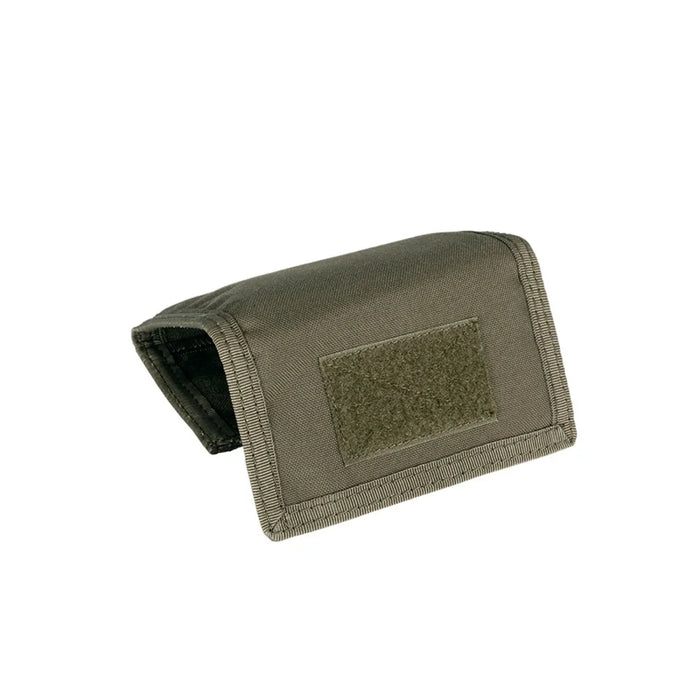 EXCELLENTE ELITE SPANKER Borsa portafoglio tattica EDC Pouch Card Pack Porta carte d'identità/porta carte bancarie Portafoglio portatile da uomo
