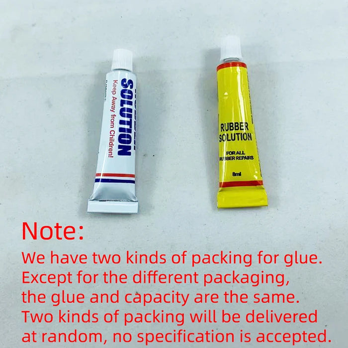 Brand New Bike Bicycle Kit di riparazione pneumatici piatti Set di strumenti Kit Patch in gomma portatile fetale Migliore qualità Ciclismo Spedizione gratuita