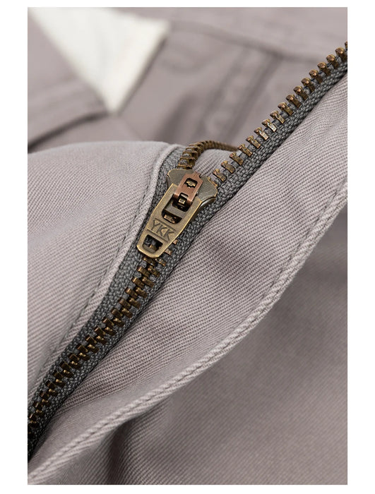 SIMWOOD 2024 autunno nuovi pantaloni Casual da uomo in cotone Slim Fit Chinos moda pantaloni abbigliamento maschile di marca Plus Size Pant 482