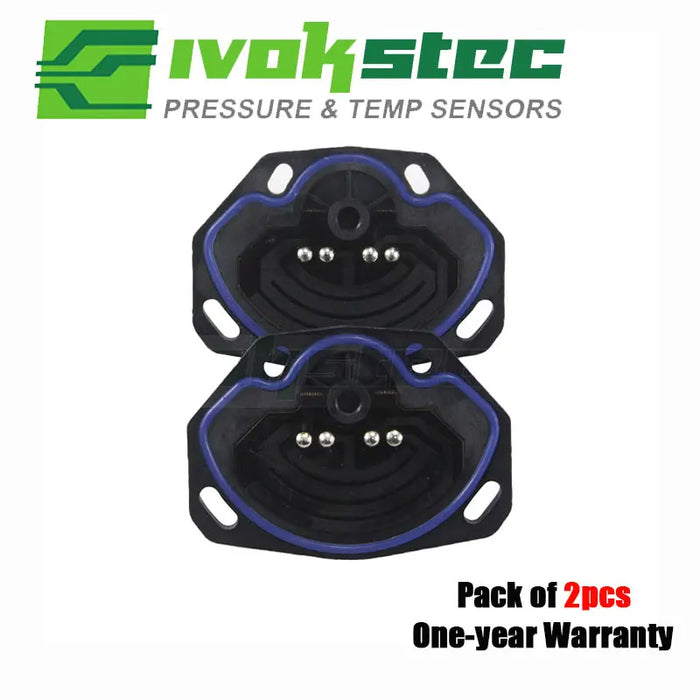 TPS Sensore di Posizione della Valvola A Farfalla Per VW Golf GL Monoponto Jetta Passat Seat Skoda Citroen Audi 80 Renault Peugeot Lancia 037907385 A