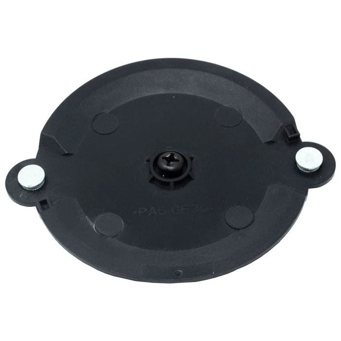 Lame di ricambio per testina tagliaerba per Parkside PRTA 20-LiA1 LIDL IAN 311046 91099406   Testa in plastica a scatto semplice