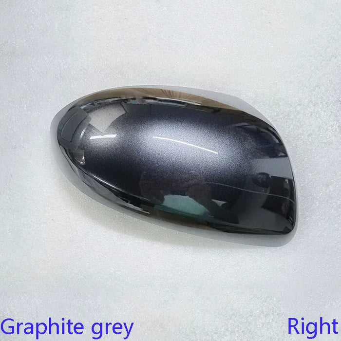 Accessori auto per Mazda 3 Axela BL 2009 ~ 2013 Copertura specchietto retrovisore Custodia a conchiglia per specchietto retrovisore
