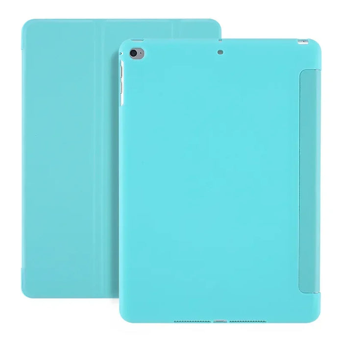 Custodia in TPU per IPad Mini 7 Custodia per IPad Mini 1 2 3 4 Custodia in morbida pelle da 7,9 pollici per IPad Mini 6 5 Funda Smart Cover