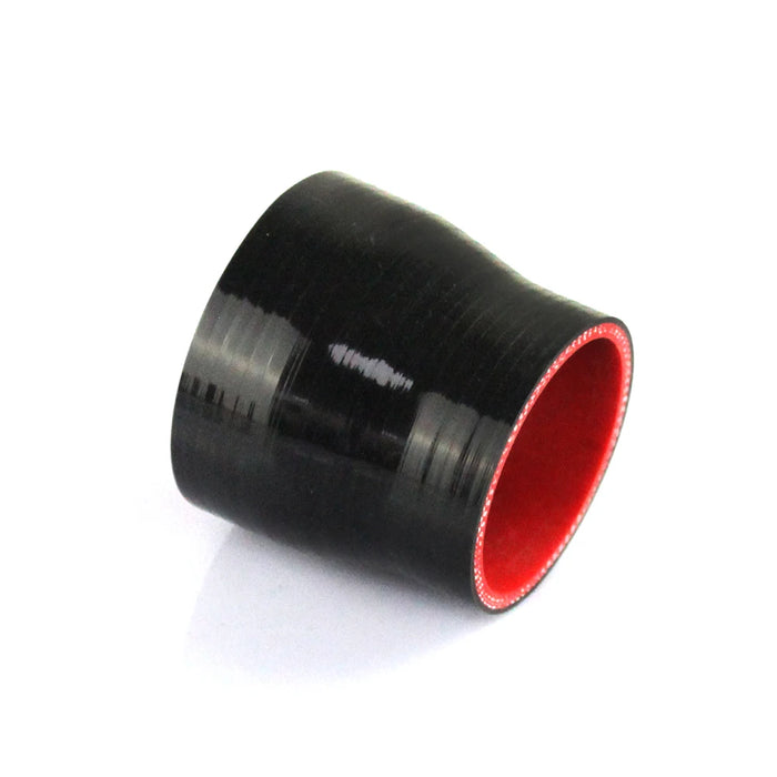 Tubo flessibile in silicone riduttore da 0 gradi Dritto Durite Silicone 38-45 51-57 63-70 76-83MM Tubo Mangueira in silicone Tubi per intercooler
