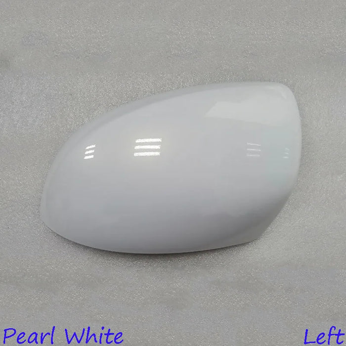 Accessori auto per Mazda 3 Axela BL 2009 ~ 2013 Copertura specchietto retrovisore Custodia a conchiglia per specchietto retrovisore