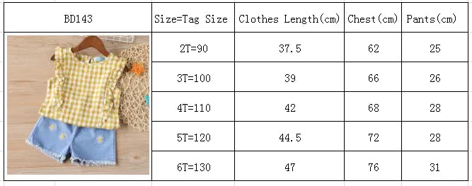 Vestiti per ragazze estate Toddler Girls Clothes 2 pezzi abiti abbigliamento per bambini per ragazze tuta per ragazze abbigliamento per bambini