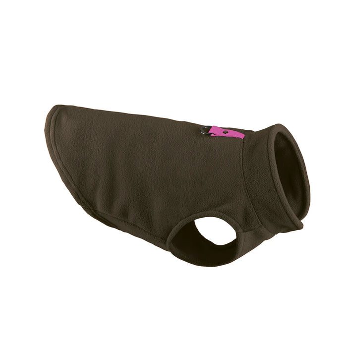 Pile Inverno Vestiti per animali domestici Cucciolo T-shirt Cani di piccola taglia Yorkshire Chihuahua Bulldog francese Barboncino Gilet per gatti Abbigliamento per la stagione calda